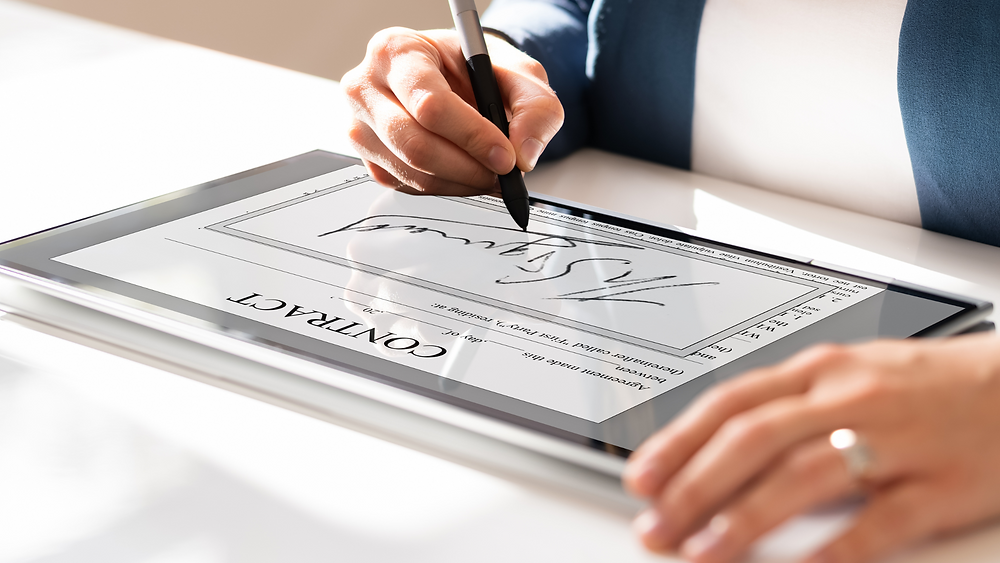 E-Signatures in Kenya: How to Legally Digitize Your Transactions in 2025