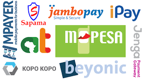 How to Apply for a Payment Service Provider (PSP) License in Kenya